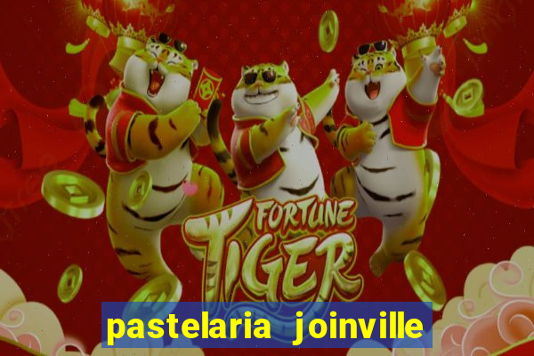 pastelaria joinville zona sul